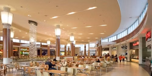 Meetup - Mapleview Mall Food Court