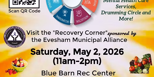 Evesham Township Wellness Festival 