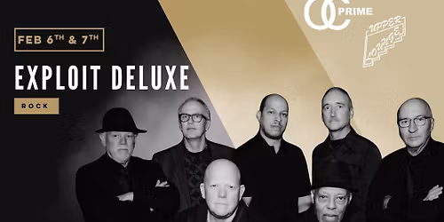 Exploit Deluxe