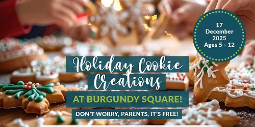 CRAFTY HOLIDAY CREATIONS 