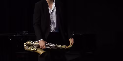 Live Jazz at S\u00f8hesten: Toftemark Quartet