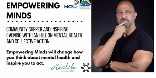 Empowering Minds Evening