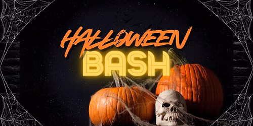 Halloween Bash at The Curious Crow