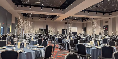 20th Annual Outfitters Inc. Gala