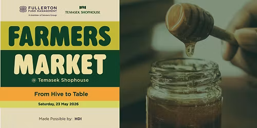 From Hive to Table