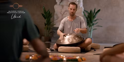 Inner Essence Breathwork with Dirk Hamelijnck