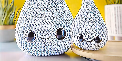 Community Needle Night - All are welcome! 