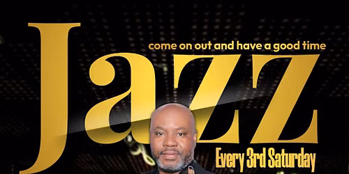 Bryan Easter Live at The Note Jazz Lounge