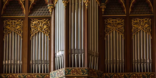 V\u00c4STER\u00c5S ORGELDAGAR: Katedralens kv\u00e4llsklang - Unga organister & l\u00e4rare fr\u00e5n orgell\u00e4ger\t