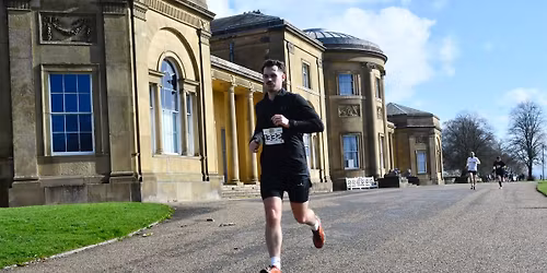 Run Heaton Park