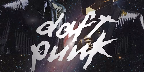 The Daft Punk Experience - Live at The Grand Social Dublin