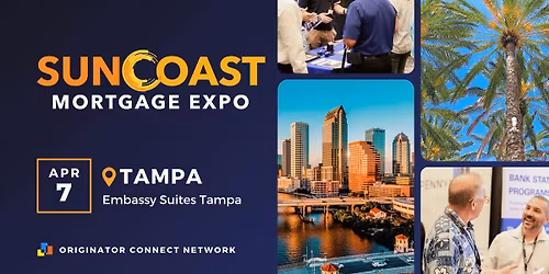 Suncoast Mortgage Expo