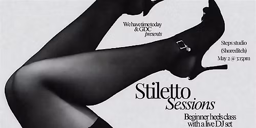 Stiletto Sessions