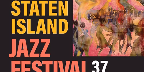 Staten Island JAZZ Festival 37