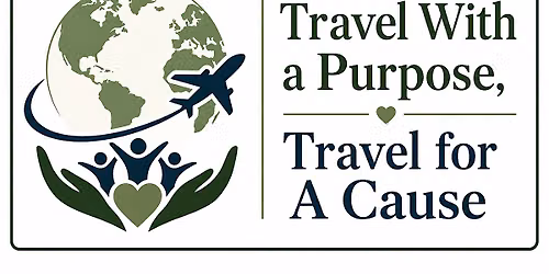 Travel With A Purpose Learning Event Series with Collette