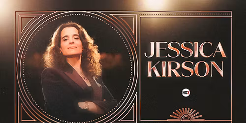 Parking Jessica Kirson (16+)