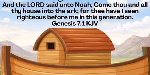 Vacation Bible School