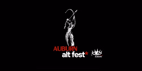 Auburn Alt Fest