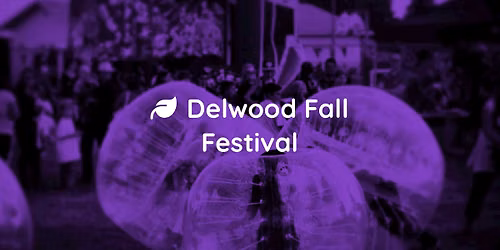 Delwood Fall Festival