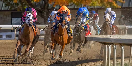 Keeneland Fall Meet