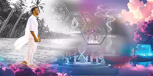 AI Longevity Futurist REGISTRATION: MODULE 3