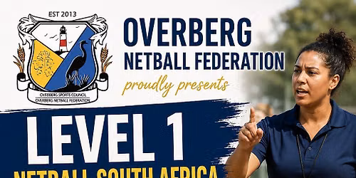 NSA Level 1 Coaching Course
