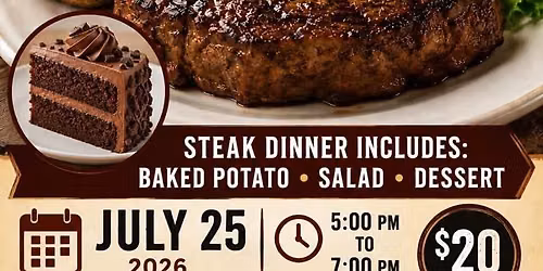 STEAK FRY