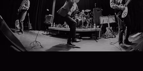 The Smiths LTD. A Tribute to The Smiths