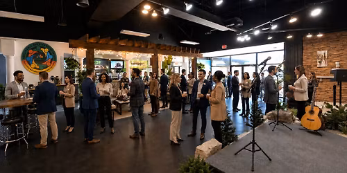 IBN Coffee Connection - Farragut TN