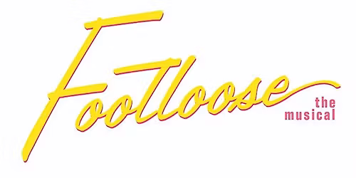 SAINT KENTIGERN COLLEGE - SENIOR SCHOOL MUSICAL -FOOTLOOSE