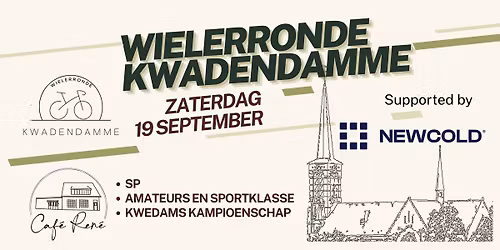 Wielerronde 