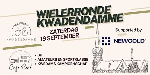 Wielerronde 