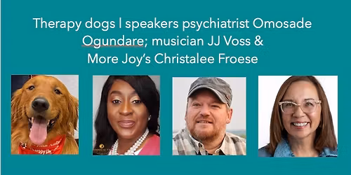 More Joy Regina 2026