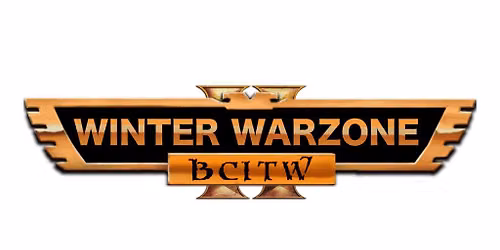 Winter Warzone II