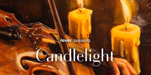 Candlelight: Vivaldis \u201eVier Jahreszeiten\u201c