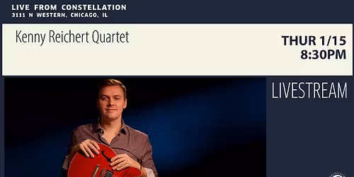 Kenny Reichert Quartet