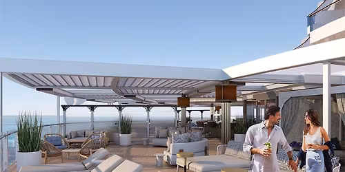 Spring Break Norwegian Aqua - Offer Valid october 20\/2025
