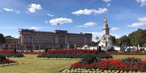 Food Around the World - British Christmas December 4th