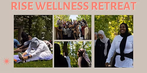 2026 RISE Wellness Retreat