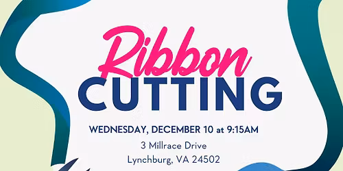 Ribbon Cutting: FASTSIGNS of Forest \/ Lynchburg
