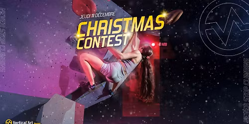\ud83c\udf84 Christmas Contest \u2013 VA Nantes
