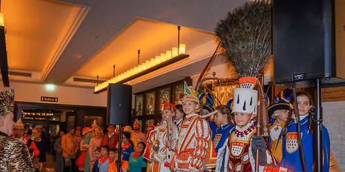 Brauhaussitzung im Brauhaus Sion
