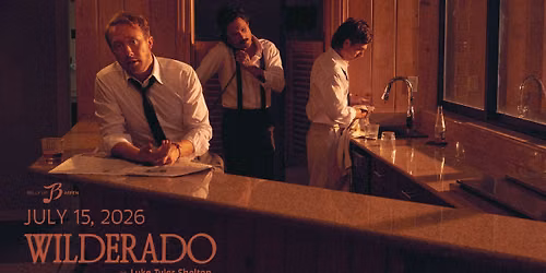 Wilderado