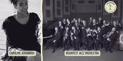 JAZZ ET OP\u00c9RA \u00e0 YVOIRE - Concert gratuit