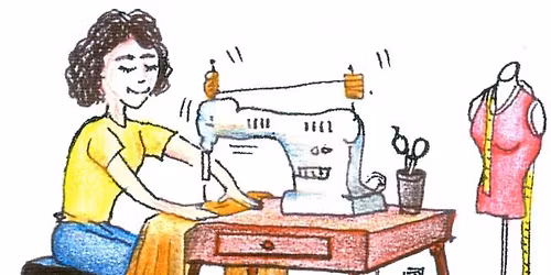 Drop In Alterations Session