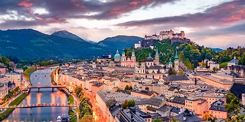 Salzburg retki