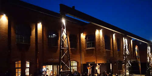 L\u00c9TO S CAF\u00c9 PR\u00c1H | Kolib\u0159\u00edk\u016fv \u00falet,Zkusmeto, Lang und breit | koncert open air