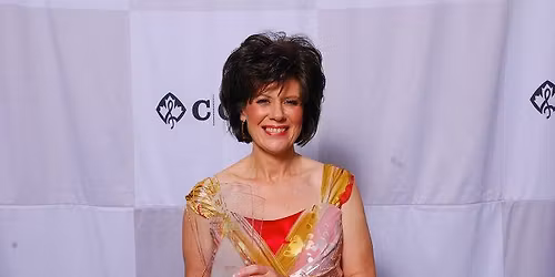 An Evening with Marie Bottrell