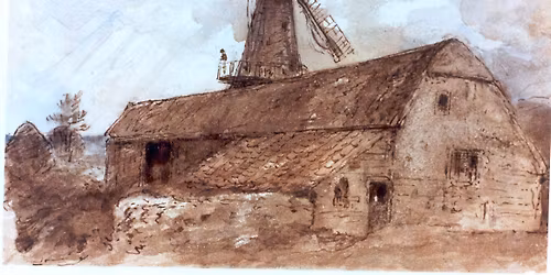 CONSTABLE DAY