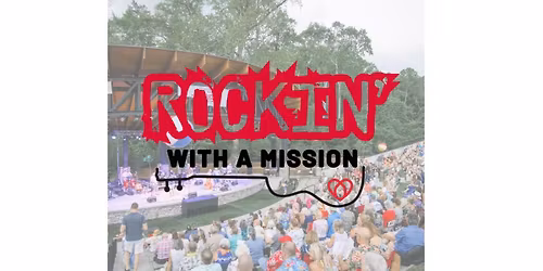Rockin\u2019 With a Mission